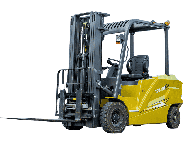 2 Ton Electric Forklift