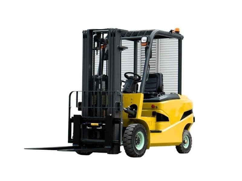 3 Ton Diesel Forklift