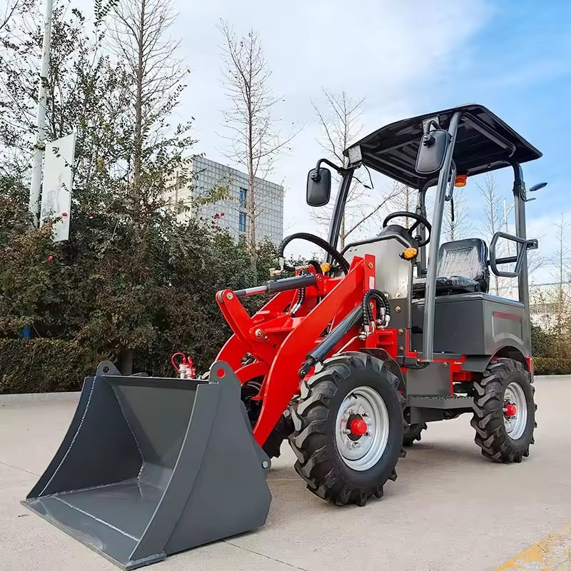 agricultural tractor manufacturer farm machinery supplier