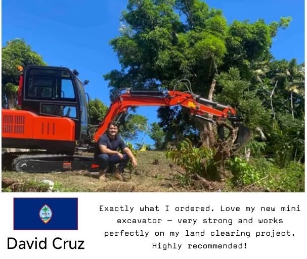 guam-mini-excavator-buyer