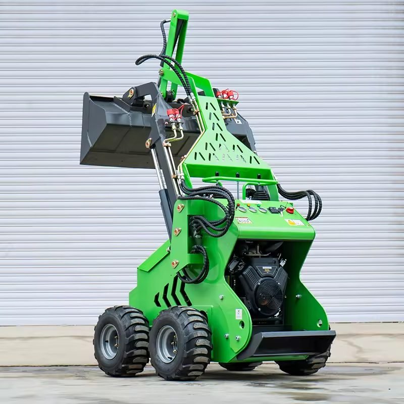 skid steer loader for sale mini skid steer supplier