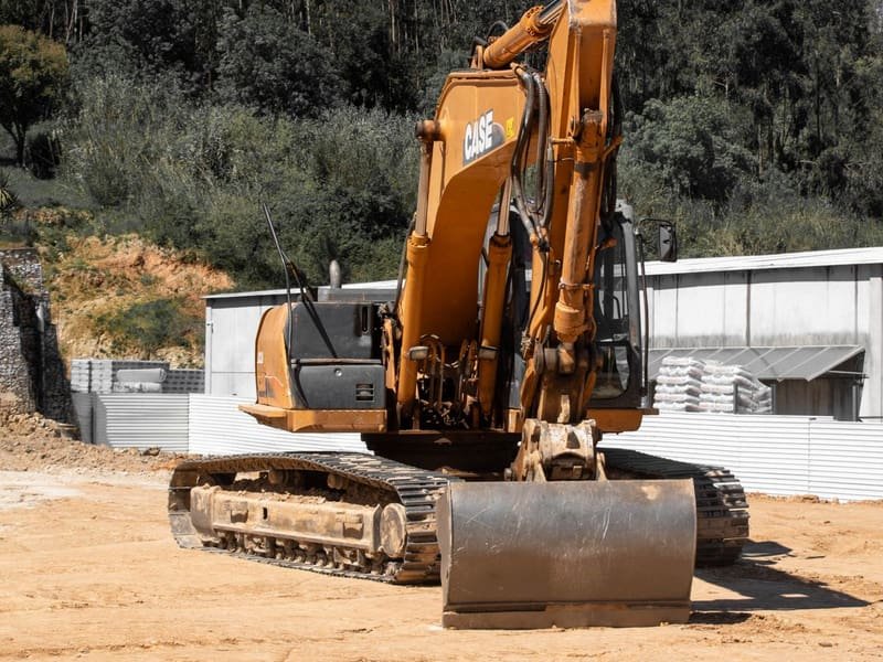 Are Chinese Mini Excavators Any Good? - excavator digging and earthmoving