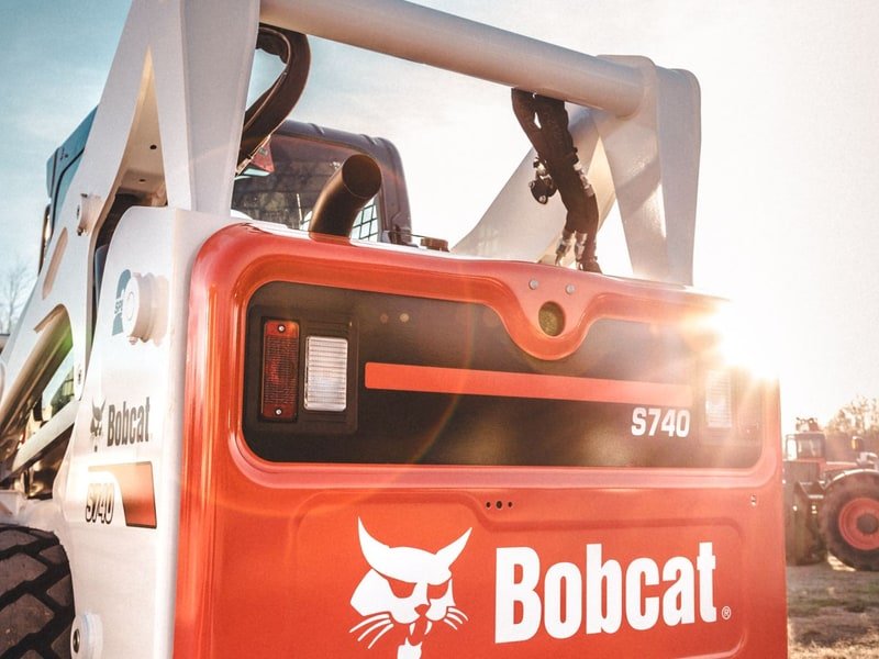 Buy Mini Excavator: 9-Point Factory Inspection Checklist - compact excavator at a construction site