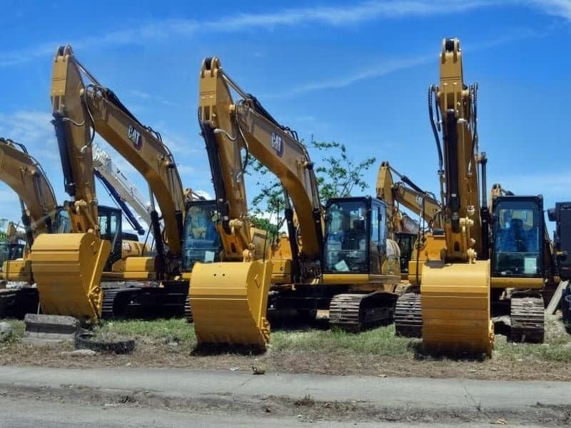 Do You Need A Cdl To Tow A Mini Excavator