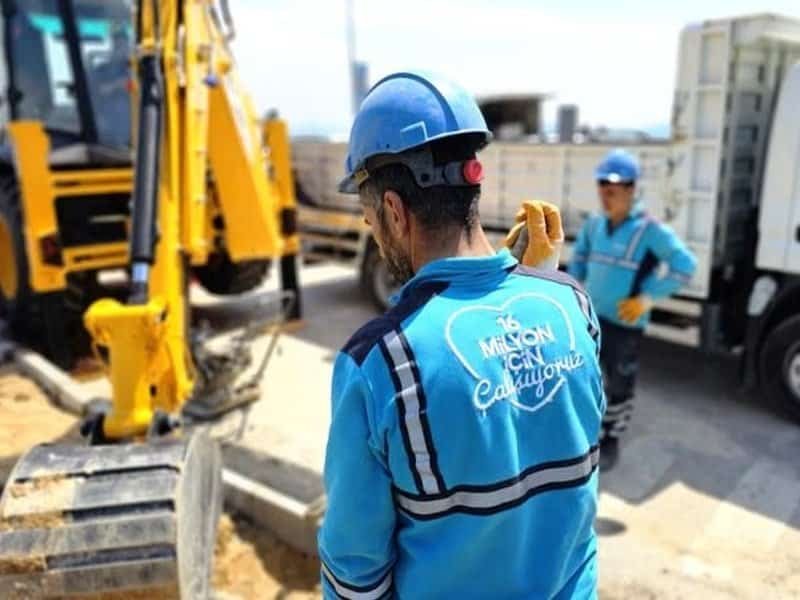 How Big Is A Mini Excavator