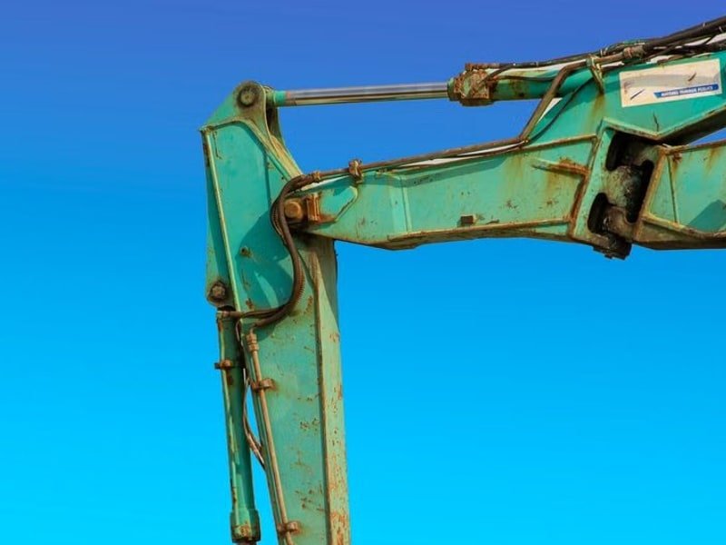 How Do You Spell Mini Excavator