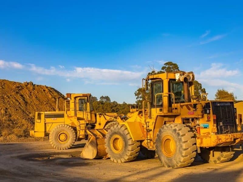 How Long Can You Finance A Mini Excavator
