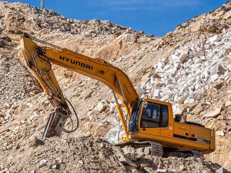 How To Become A Mini Excavator Dealer