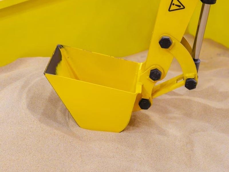 How To Check Hydraulic Fluid On Mini Excavator
