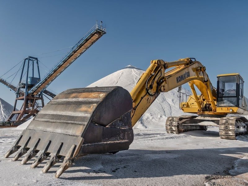 Mini Excavator Accessories: Must-Have Options - mini excavator attachment in use