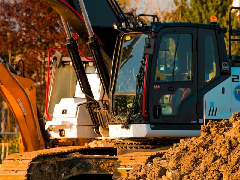 Mini Excavator Attachments for Sale: Buying and Setup Guide