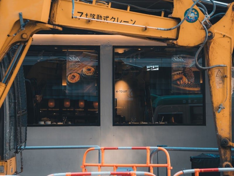 What Are Pilot Controls on a Mini Excavator? - excavator digging and earthmoving