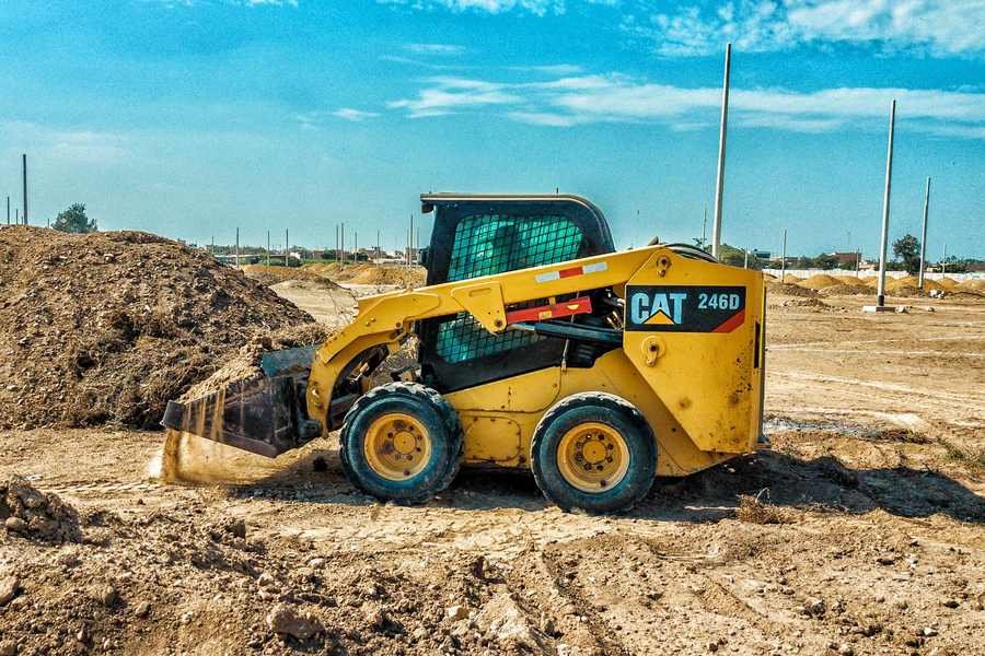 Mini Wheel Loader for Sale: Factory-Direct Buying Guide