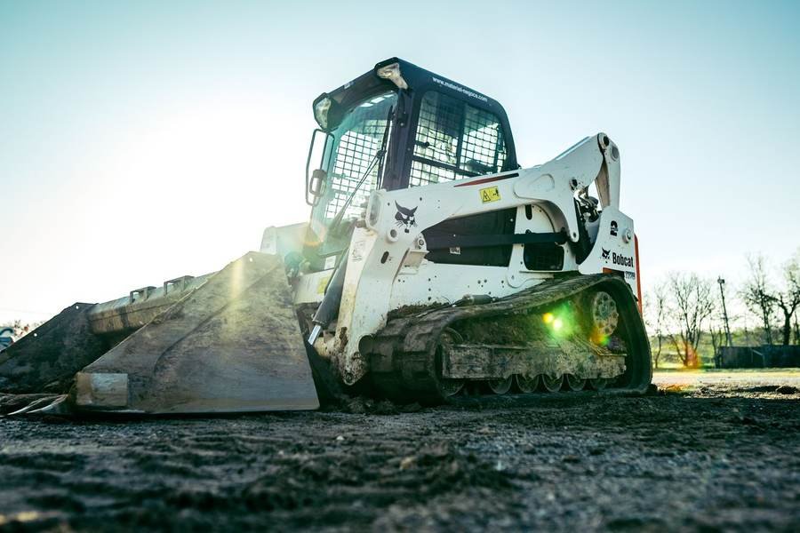 Wheel Loader Tires: Maintenance and Buying Guide