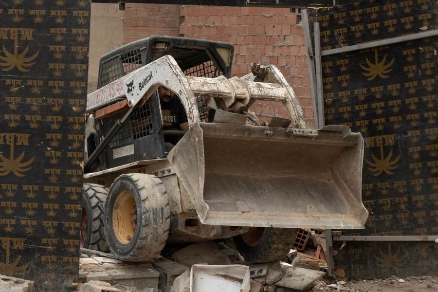Used Wheel Loader for Sale: Factory-Direct Buying Guide