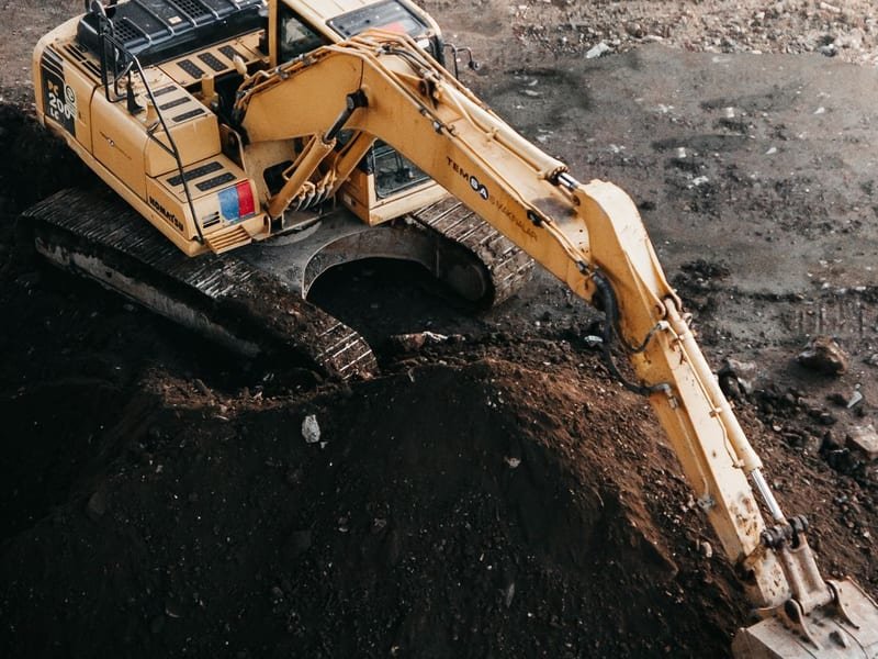 What Are The Best Mini Excavators